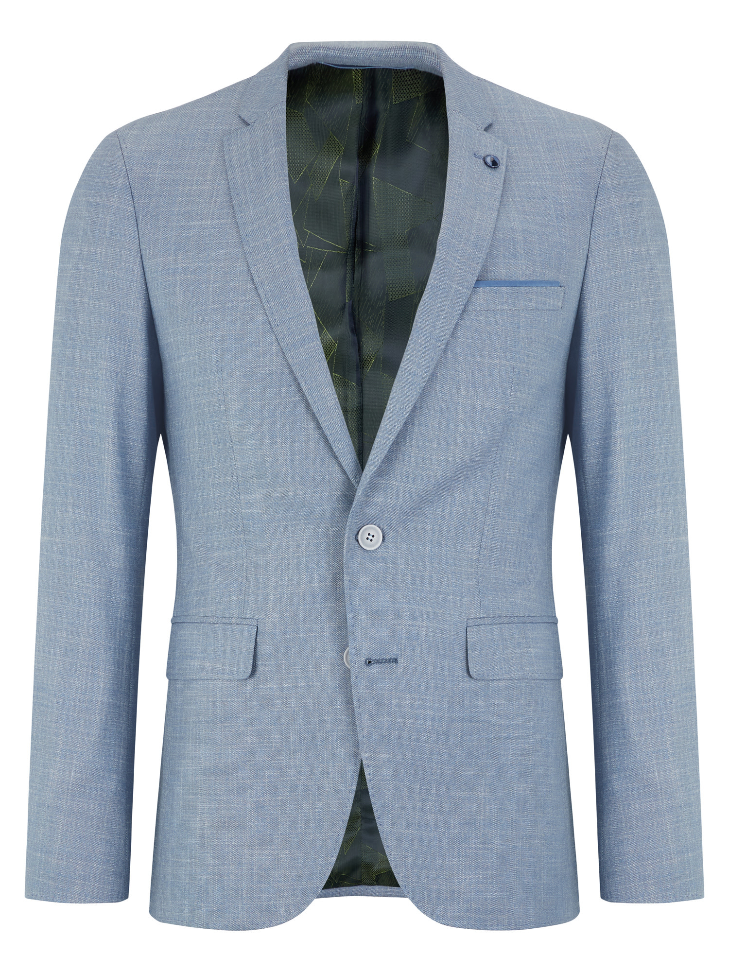 Remus Uomo 2 piece with optional check waistcoat