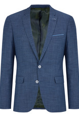 Remus Uomo 2 piece with optional check waistcoat