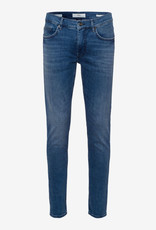 Brax Vintage Flex Slim Denim Blue