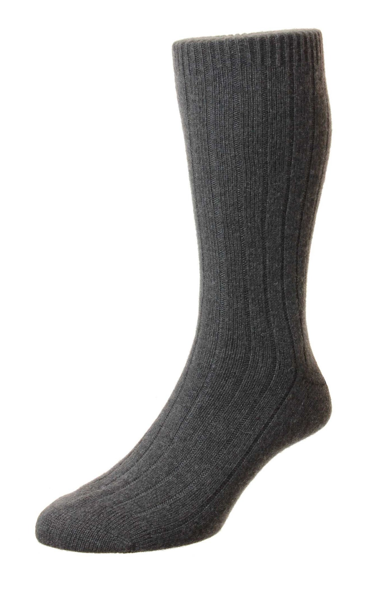 Pantherella Luxury collection Cashmere Socks