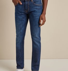 Baldessarini BLD-john dark blue vintage slim jean