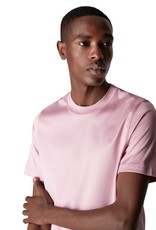 Eton Dusty Pink Filo di Scozia T-shirt