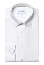 Eton Wrinkle Free Linen/Cotton