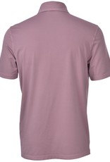 Gran Sasso Ultra Soft Vintage stretch Polo