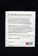Eton Luxury Dale of Norway Overshirt