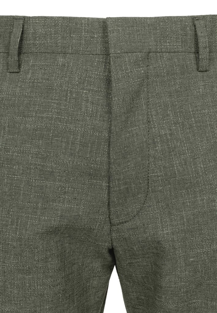 Roy Robson Pastel Green Linen/cotton summer suit