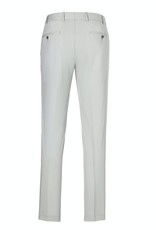 Hiltl Soft Pima Cotton Chino - Parma