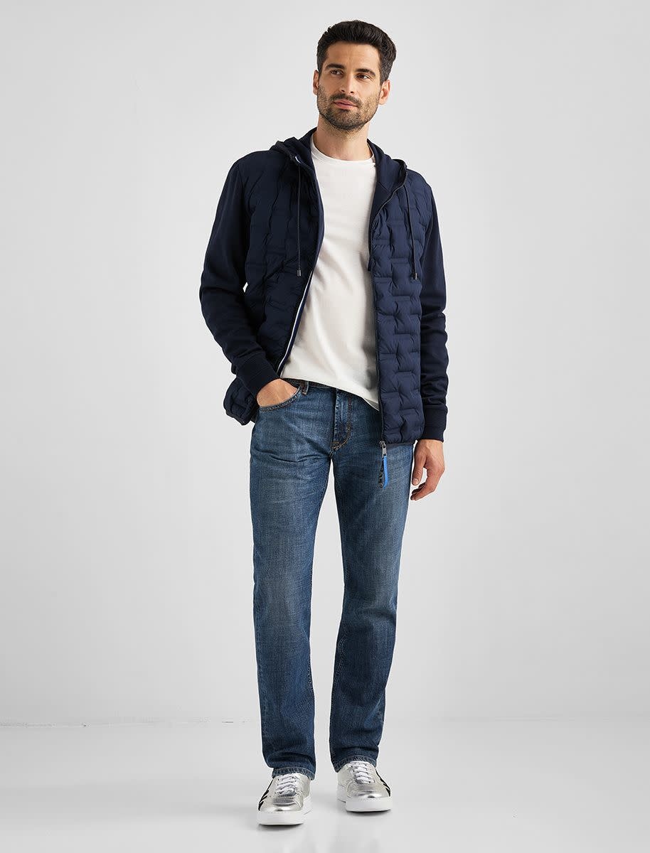 Baldessarini Vintage Inspired Denim - Regular Fit