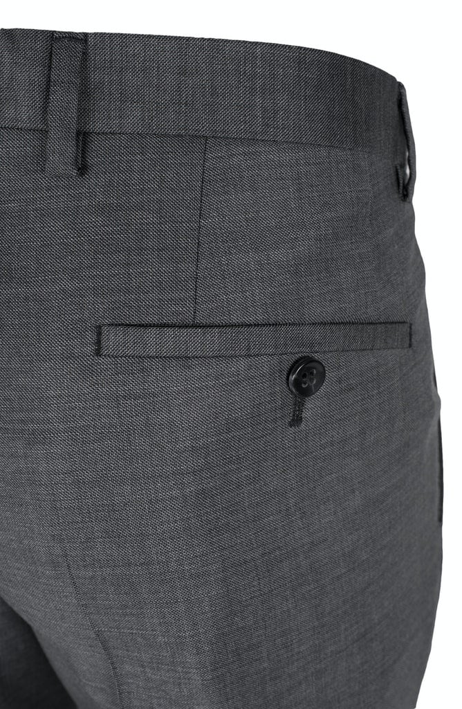 Roy Robson Textured Charcoal Marlane suit