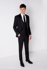 Remus Uomo Slim Fit Dinner Suit with Peak Lapel