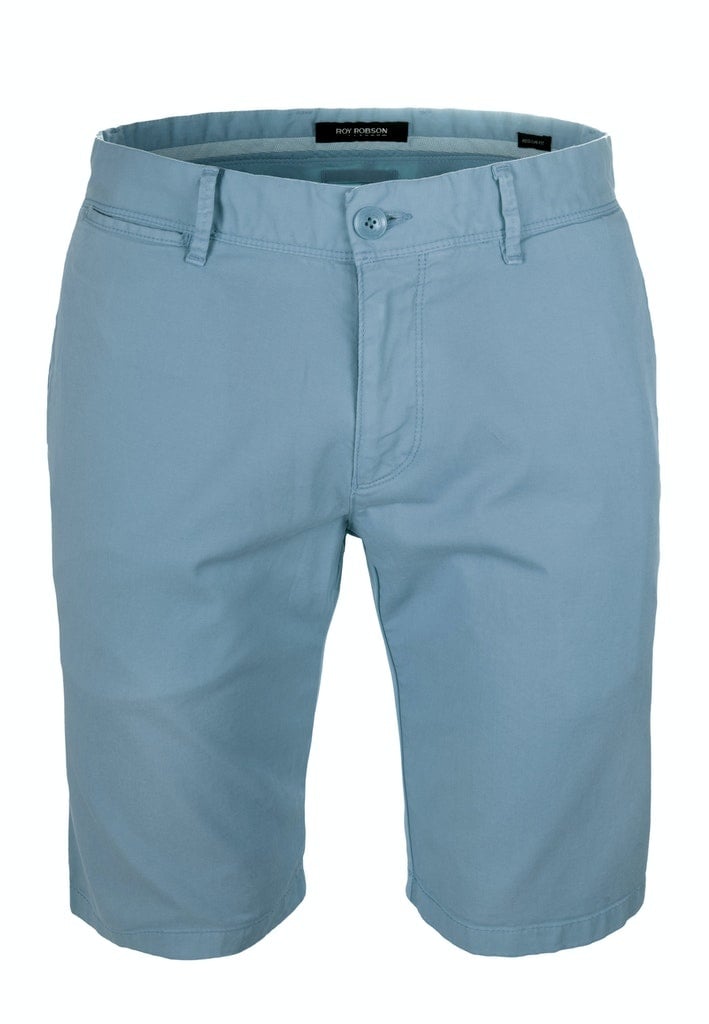 Roy Robson Lightweight pima short