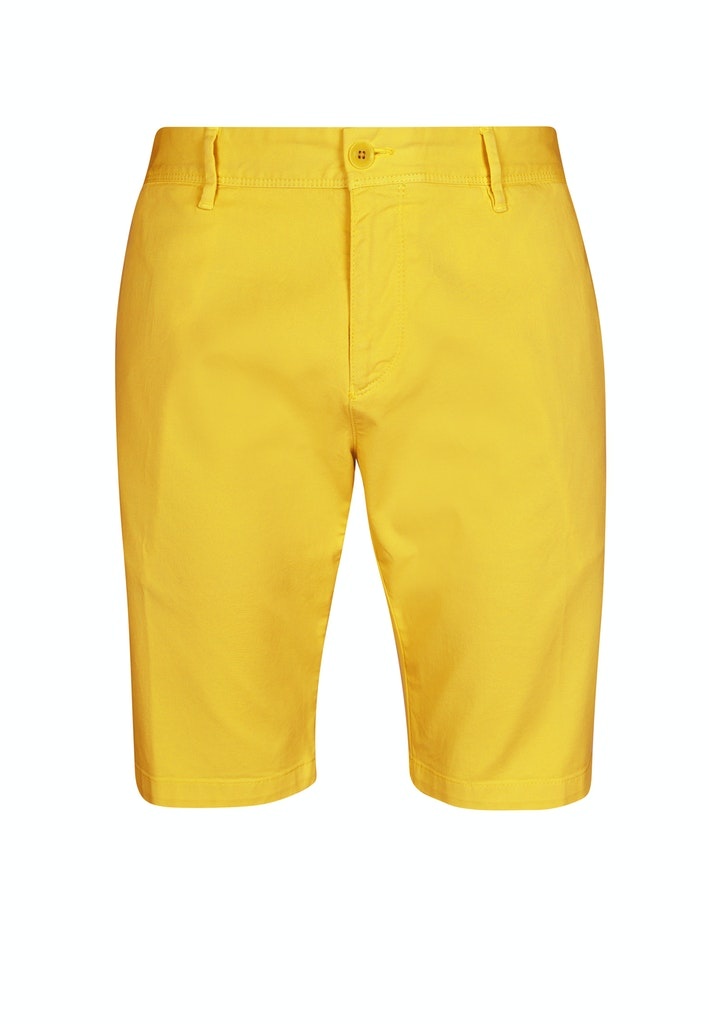 Roy Robson Lightweight pima short