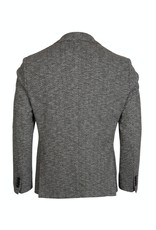 Roy Robson Grey Jersey Stretch Jacket