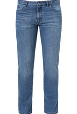 Hiltl Luxury Dry Indigo Denim