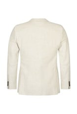 Roy Robson Sand slim fit linen/cotton jacket