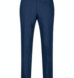 Roy Robson Royal Blue Wool/Linen suit trouser