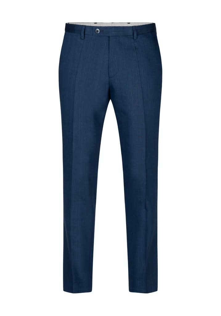 Buy Royal Blue 2-piece Blazer Trouser Suit for Women, Blue Pantsuit Women,  Womens Formal Wear, Pant and Blazer Set Women, Business Casual Suit Online  in India - Etsy