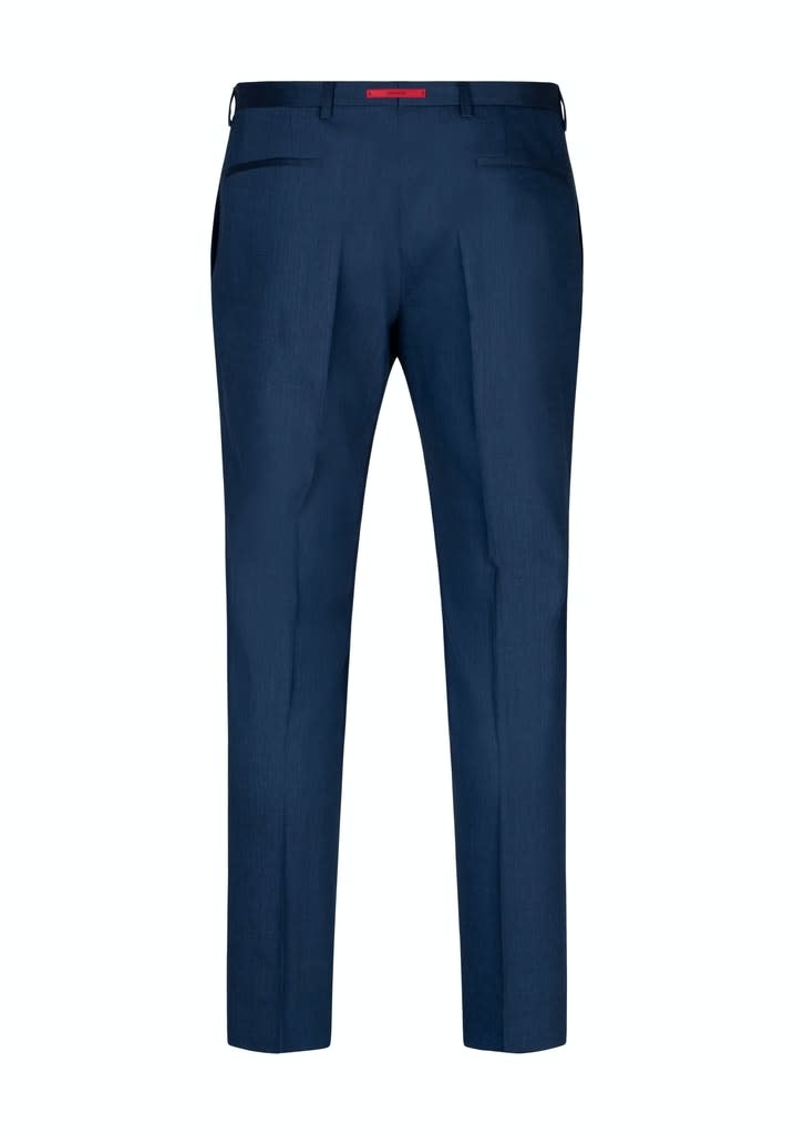 Roy Robson Royal Blue Wool/Linen suit trouser