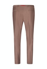 Roy Robson Pastel pink slim fit wool trouser