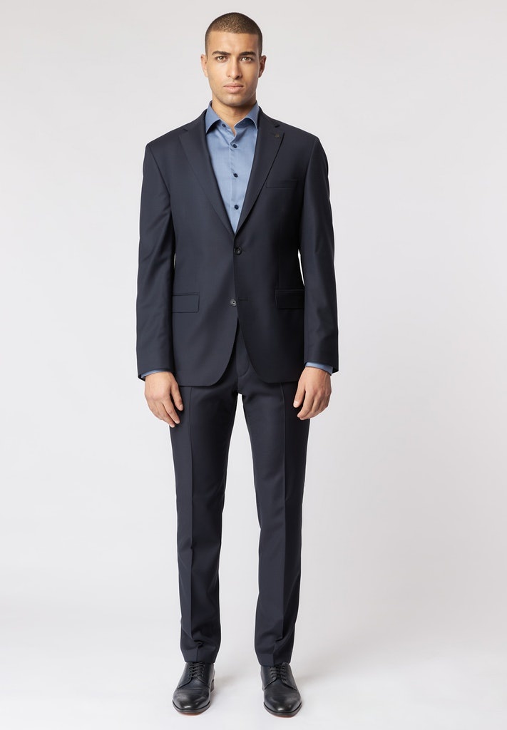 Roy Robson 5049 Cerruti super 120 Suit