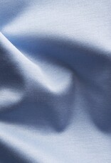 Eton Light Blue Filo di Scozia T–shirt