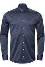 Eton Textured King Twill Shirt