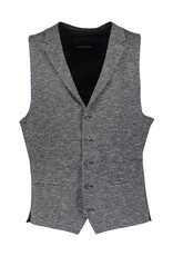 Roy Robson Textured Jersey Waistcoat