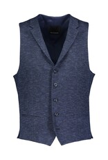 Roy Robson Textured Jersey Waistcoat