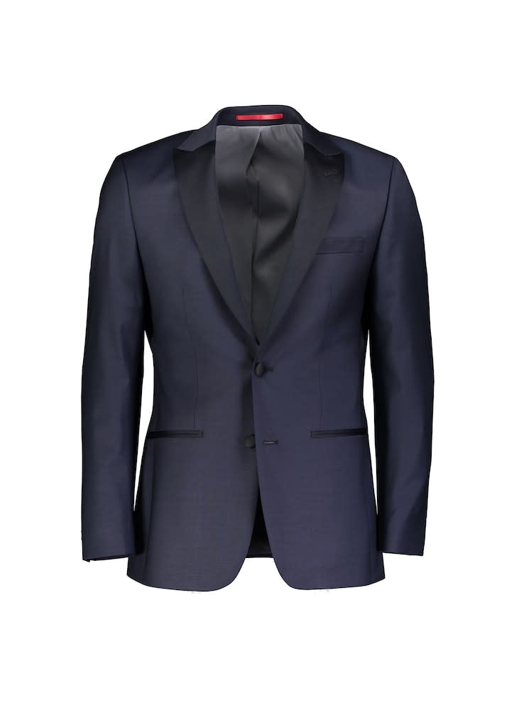 Roy Robson Gala Tuxedo with Peak lapel