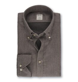 Stenstroms Luxury mink flannel shirt