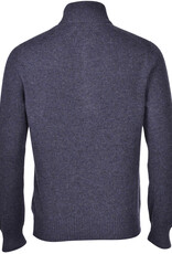 Gran Sasso Ultra Soft Geelong Mock neck sweater