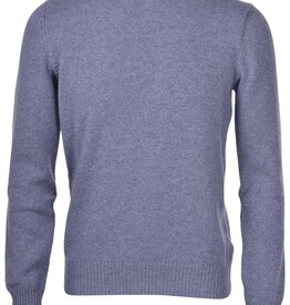 Gran Sasso Super Geelong Wool Crewneck