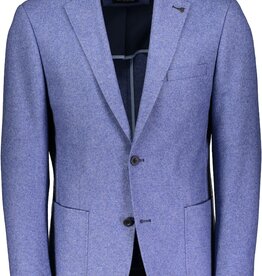 Roy Robson Duemilagori textured wool jacket