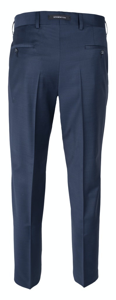 Roy Robson Roy Robson Navy Suit Trouser - 5015