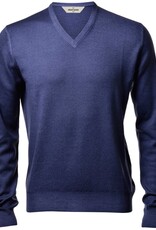 Gran Sasso Vintage Merino - V Neck