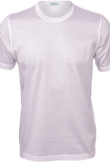 Gran Sasso Luxury Mercerised Cotton T-Shirt