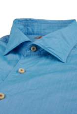 Stenstroms Baby Blue Ultra soft cotton shirt