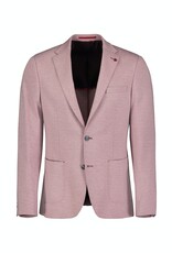 Roy Robson Pale Pink Cotton Jersey Jacket