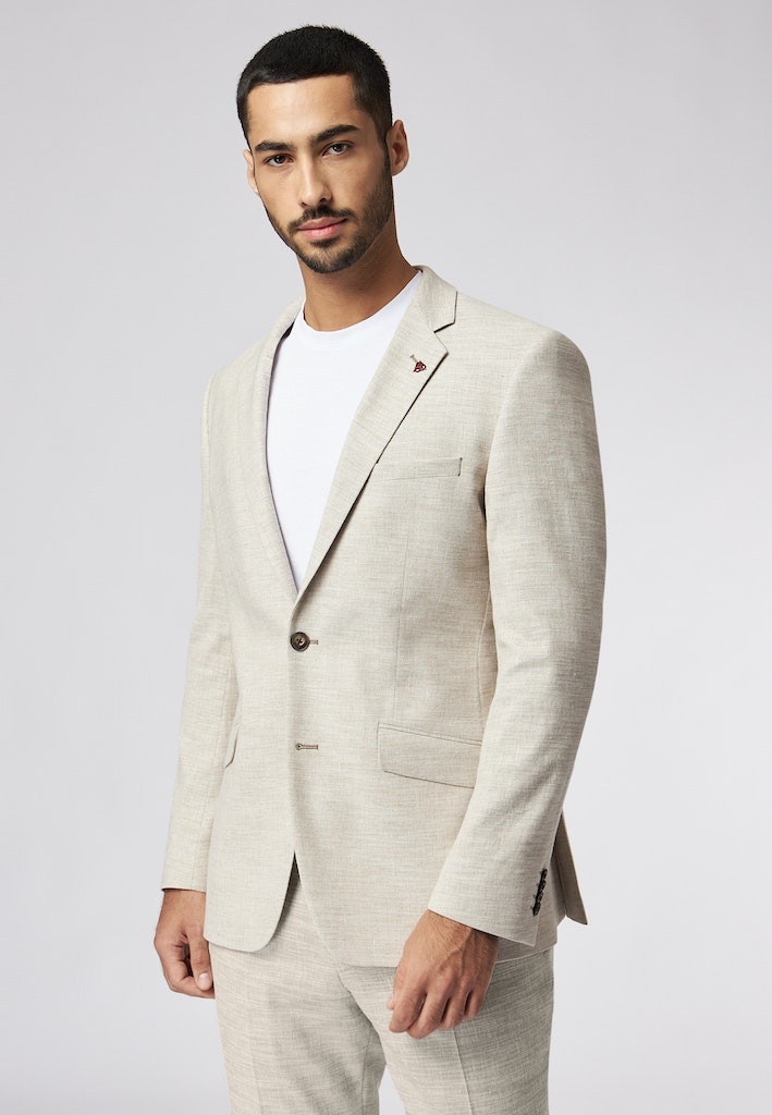 Roy Robson Summer Cotton/Linen suit jacket