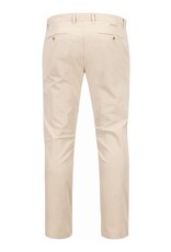 Alberto Lightweight Super stretch Cotton Chino