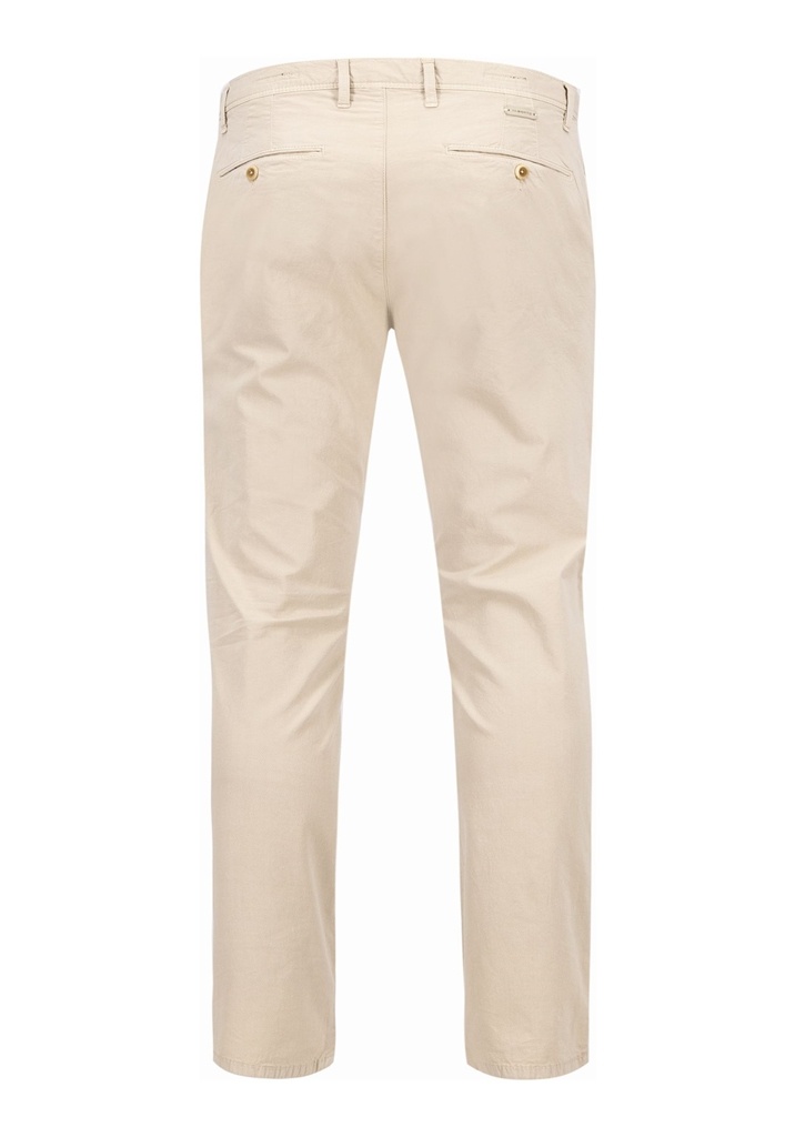 Alberto Lightweight Super stretch Cotton Chino