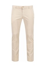 Alberto Lightweight Super stretch Cotton Chino