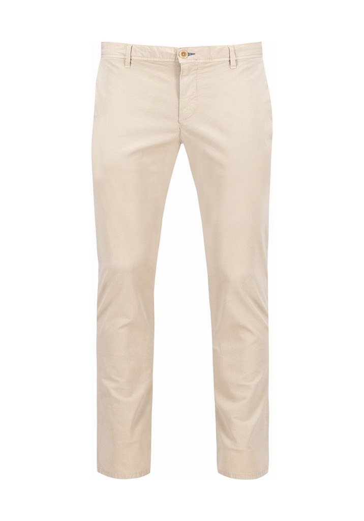 Alberto Lightweight Super stretch Cotton Chino