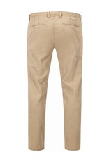 Alberto Lightweight Super stretch Cotton Chino