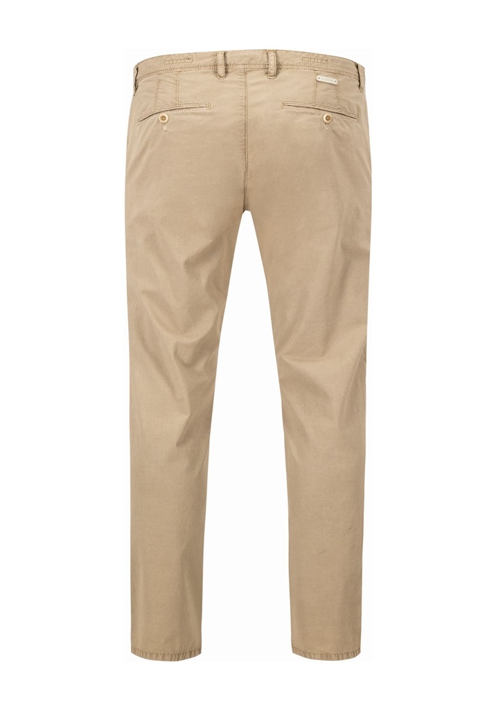 Alberto Lightweight Super stretch Cotton Chino