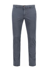 Alberto Lightweight Super stretch Cotton Chino