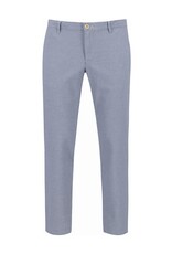 Alberto Lightweight Super stretch Cotton Chino