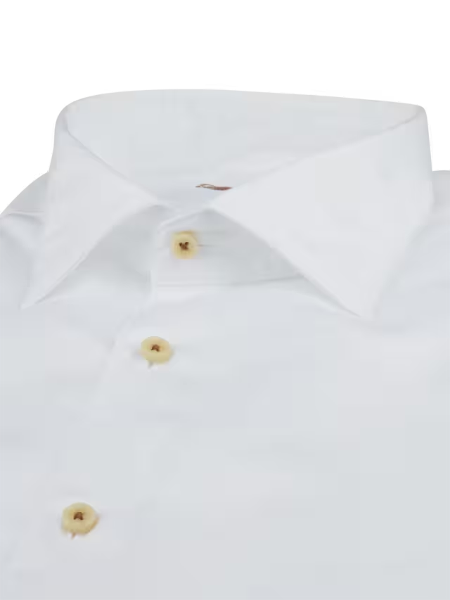 Stenstroms Ultra Soft lightweight cotton shirt