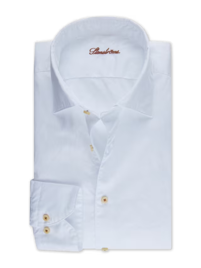 Stenstroms Ultra Soft lightweight cotton shirt