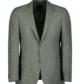 Roy Robson Sage green linen/wool jacket